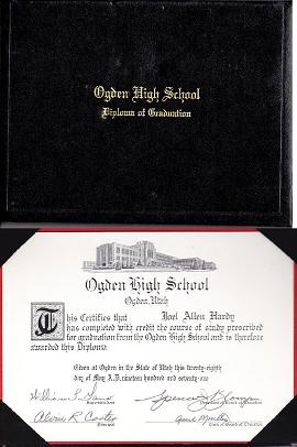 Diploma